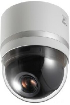Поворотные камеры JVC TK-C686E