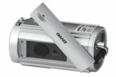 Цветные камеры со сменным объективом GANZ ZC-NH403P