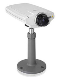 IP-камеры стандартного дизайна AXIS 211A