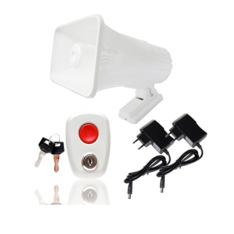 Купить Сапсан Комплект моментальной тревоги (уличное исполнение ...