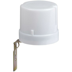 Нет на сайте Фотореле ФР 602 5500ВА IP44 сер. IEK LFR20-602-4400-003