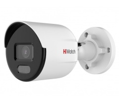 IP-камера  HiWatch DS-I450L(B) (2.8 mm)