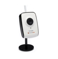 IP-камеры Wi-Fi D-Link DCS-920