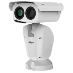 Тепловизионные IP-камеры Dahua DH-TPC-PT8420A-B35Z30