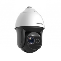 Поворотные уличные IP-камеры Hikvision DS-2DF8436I5X-AELW