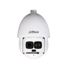 Поворотные уличные IP-камеры Dahua DH-SD6AL233XA-HNR
