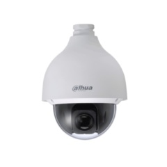 Поворотные уличные IP-камеры Dahua DH-SD50432XA-HNR