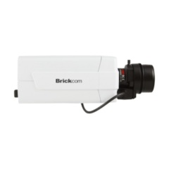 IP-камеры стандартного дизайна Brickcom FB-300Np