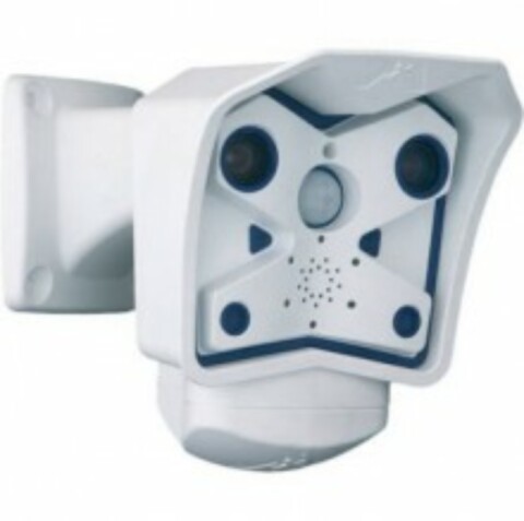 Купить Mobotix MX-M12D-Sec-D22D135 IP-камера уличная - ВИДЕОГЛАЗ Москва