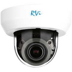IP-камера  RVi-3NCD2165-P (2.8-12)