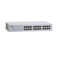 Коммутаторы до 100Mbps Allied Telesis AT-FS724L