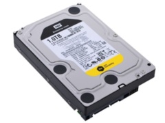 Жесткие диски Western Digital WD1003FBYZ