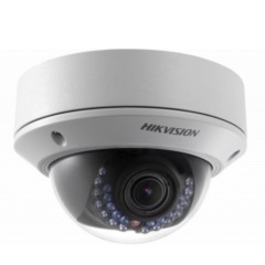 Купольные IP-камеры Hikvision DS-2CD2722FWD-IZS