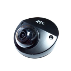 Купольные IP-камеры RVi-IPC32MS-IR V.2 (2.8)(black)