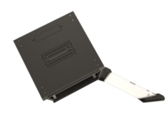 Hyperline TWB-FC-2245-SR-RAL9004
