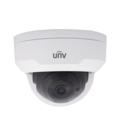 Купольные IP-камеры Uniview IPC324ER3-DVPF28