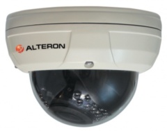 Купольные IP-камеры Alteron KIV03 Juno