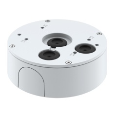 Монтажные коробки для камер AXIS T94S01P CONDUIT BACK BOX (01190-001)