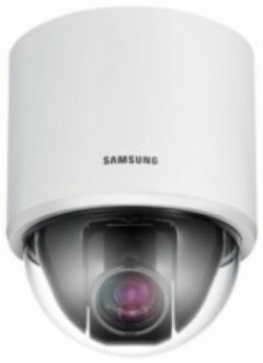 Поворотные камеры Hanwha (Wisenet) SCP-3250P