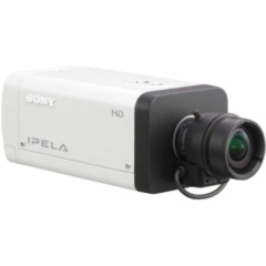IP-камеры стандартного дизайна Sony SNC-CH140