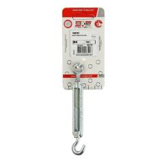 Крюк с винтом Талреп крюк-кольцо М6 DIN 1480 Tech-Krep 102778