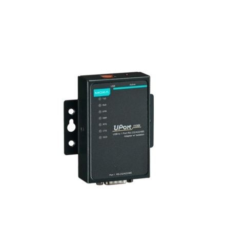 Moxa uport 1150i подключение к счетчику