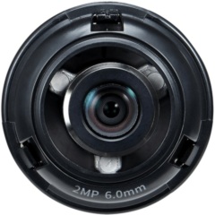 Миниатюрные IP-камеры Hanwha (Wisenet) SLA-2M6000D