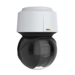 Поворотные уличные IP-камеры AXIS Q6125-LE 50HZ (01233-002)
