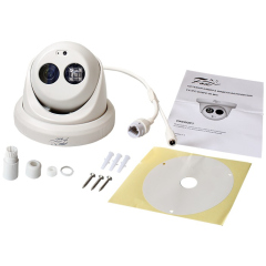 IP-камера  Fox FX-IPC-D29FP-IR MIC