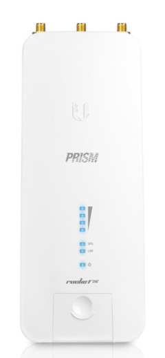 Ubiquiti Rocket 2AC PRISM