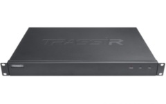 IP Видеорегистраторы (NVR) TRASSIR MiniNVR AnyIP 9-4P
