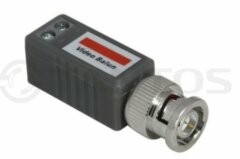 Передатчики видеосигнала по витой паре Tantos TSt-1U01P3(600 м)