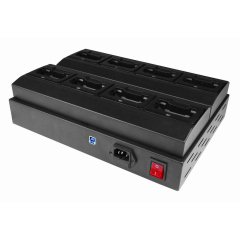 TRASSIR Dock-8F