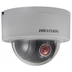 Поворотные уличные IP-камеры Hikvision DS-2DE3204W-DE