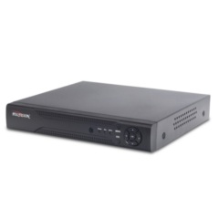 Видеорегистраторы гибридные AHD/TVI/CVI/IP Polyvision PVDR-A1-16M1 v.3.9.1