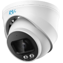 IP-камера  RVi-1NCEL4246 (2.8) white