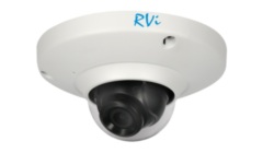 Купольные IP-камеры RVI-IPC34M (2.8 мм)