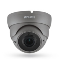 IP-камера  Praxis PE-7142IP 2.8-12 A/SD