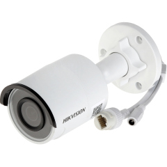 Уличные IP-камеры Hikvision DS-2CD2083G0-I (2.8mm)