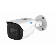 Уличные IP-камеры RVi-1NCT8348 (2.8) white