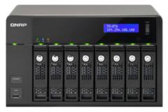 Настольное исполнение QNAP TS-870