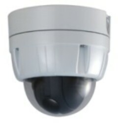 Поворотные камеры MicroDigital PS-100