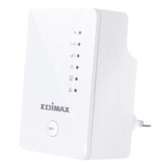Wi-Fi точки доступа Edimax EW-7438AC