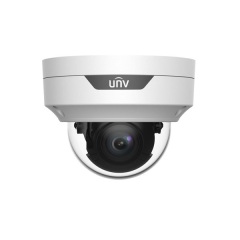 Купольные IP-камеры Uniview IPC3535SR3-DVPZ-F-RU