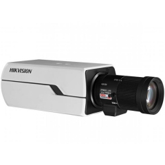 IP-камеры стандартного дизайна Hikvision DS-2CD4025FWD-AP