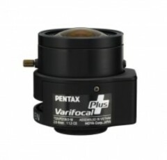 Вариофокальные объективы Pentax TS3VP213ED-M