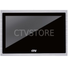 Монитор видеодомофона с памятью CTV-M4103AHD B