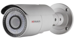 Видеокамеры AHD/TVI/CVI/CVBS HiWatch DS-T226