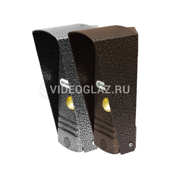 Купить Tantos Walle + HD(медь) Вызывная панель видеодомофона ...