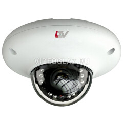 Купольные IP-камеры LTV CNE-826 41